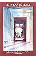 Lutyens in Italy