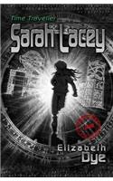 Time Traveller Sarah Lacey
