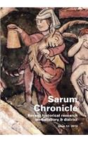 Sarum Chronicle