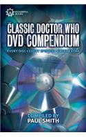 Classic Doctor Who DVD Compendium