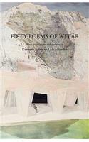 Fifty Poems of Attar