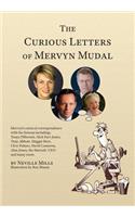 The Curious Letters of Mervyn Mudal