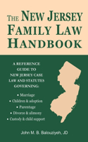 New Jersey Family Law Handbook