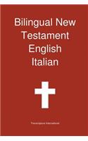 Bilingual New Testament-PR-OE/FL