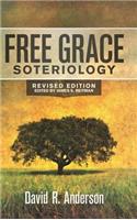 Free Grace Soteriology