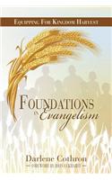 Foundations in Evangelism