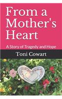 From a Mother's Heart