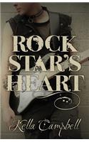 Rock Star's Heart