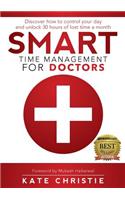 Smart Time Management for Doctors