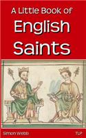 Little Book of English Saints