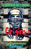 Universal Monsters