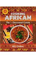 Cooking African