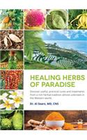 Healing Herbs of Paradise