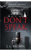 Don't Speak