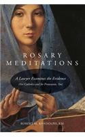 Rosary Meditations