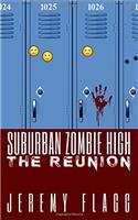 Suburban Zombie High