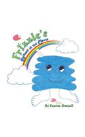 Frizzle's Rainbow in the Clouds
