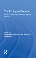 The Ecology Of Survival