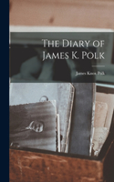 Diary of James K. Polk