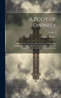 Body of Divinity