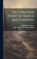 Canadian Front in France and Flanders