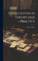 Depreciation in Theory and Practice