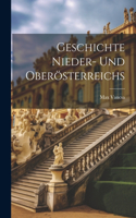 Geschichte Nieder- und Oberösterreichs