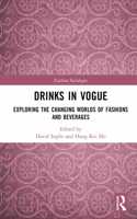 Drinks in Vogue