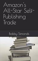 Amazon's All-Star Self-Publishing Trade