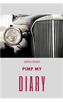 Pimp My Diary