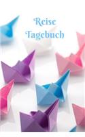 Reise Tagebuch