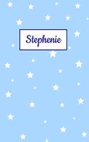 Stephenie