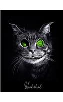 Cheshire Cat - Alice's Adventures in Wonderland - Lewis Carroll