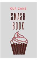 Cup Cake Smashbook
