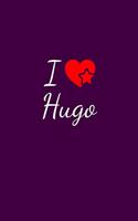 I love Hugo