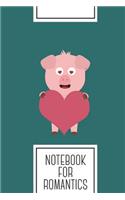 Notebook for Romantics