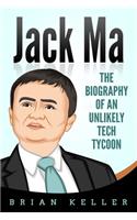 Jack Ma