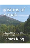 Visions of Yonah