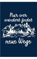 Neue Wege Finden