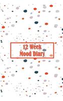 12 Week Mood Diary