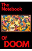 The Notebook Of Doom