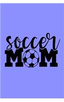 Soccer Mom