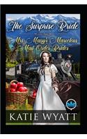 The Surprise Bride
