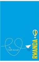 Rwanda - My Travel Journal