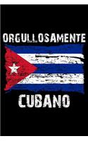 Orgullosamente Cubano