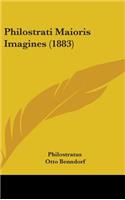 Philostrati Maioris Imagines (1883)