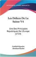 Les Delices de La Suisse V4