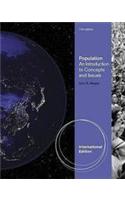An Introduction to Population, International Edition