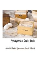 Presbyterian Cook Book