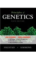 Principles of Genetics, Binder Ready Version